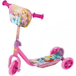 Jouet Club Monopattino 3 Ruote Princess