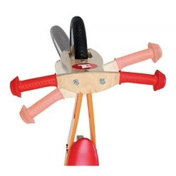 IMPORT Bici Pedagogica In Legno Racing Flies 9 IMPORT Bici Pedagogica In Legno Racing Flies -Legler negozio 5414561814252 3 900x900 1