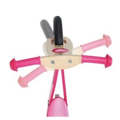 IMPORT Bici Pedagogica Senza Pedali Love Birds 9 IMPORT Bici Pedagogica Senza Pedali Love Birds -Legler negozio 5414561814269 2 900x900 1