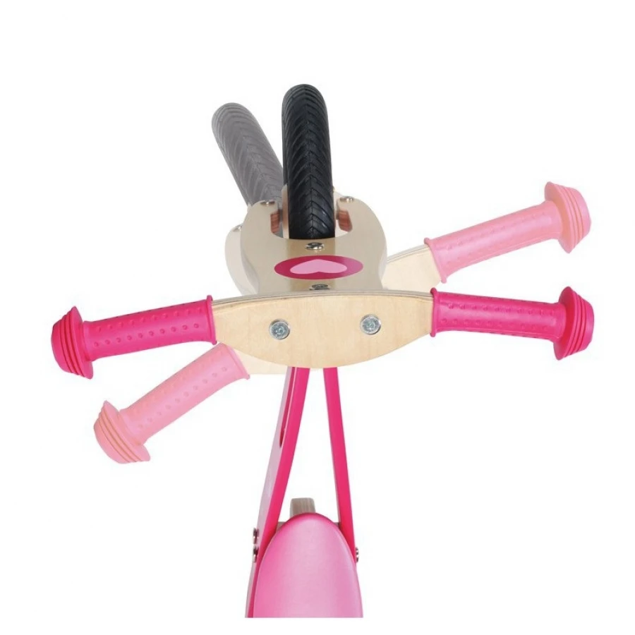 IMPORT Bici Pedagogica Senza Pedali Love Birds 5 IMPORT Bici Pedagogica Senza Pedali Love Birds - immagine 3