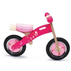 IMPORT Bici Pedagogica Senza Pedali Love Birds 11 IMPORT Bici Pedagogica Senza Pedali Love Birds -Legler negozio 5414561814269 3 900x900 1