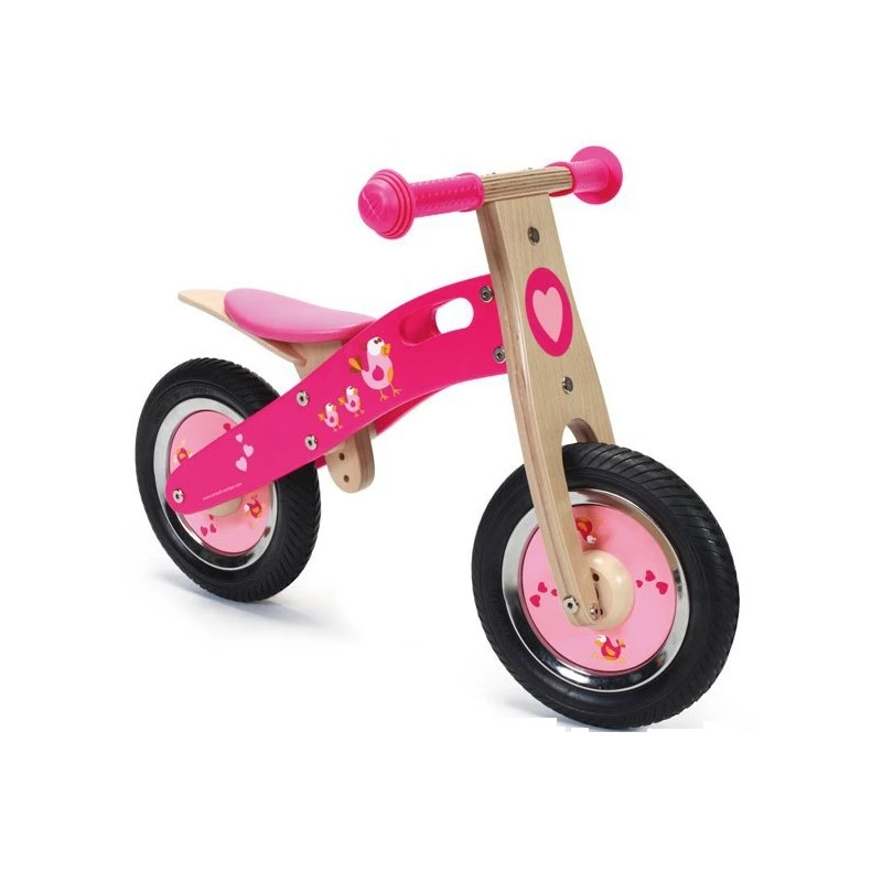 IMPORT Bici Pedagogica Senza Pedali Love Birds 3 IMPORT Bici Pedagogica Senza Pedali Love Birds