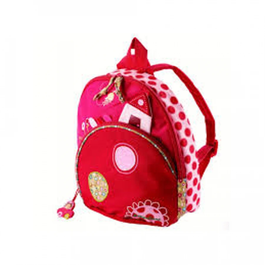 IMPORT Zainetto Liz 3 IMPORT Zainetto Liz