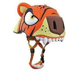 IMPORT Tigre Casco Crazy Safety