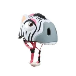 IMPORT Zebra Casco Crazy Safety