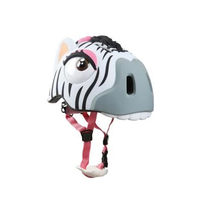 IMPORT Zebra Casco Crazy Safety 3 IMPORT Zebra Casco Crazy Safety