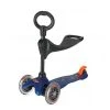 IMPORT Mini Micro Monopattino 3 In 1 Azzurro 1 IMPORT Mini Micro Monopattino 3 In 1 Azzurro -Legler negozio 64665 400x400 1