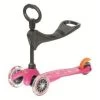 IMPORT Mini Micro Monopattino 3 In 1 Rosa 1 IMPORT Mini Micro Monopattino 3 In 1 Rosa -Legler negozio 64696 400x400 1