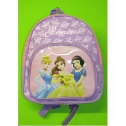 GIOCHERIA Zainetto Principesse In Tessuto