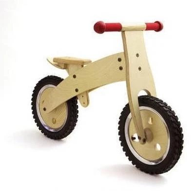 GIOCHERIA Bicicletta Pedagogica Senza Pedali In Legno 3 GIOCHERIA Bicicletta Pedagogica Senza Pedali In Legno