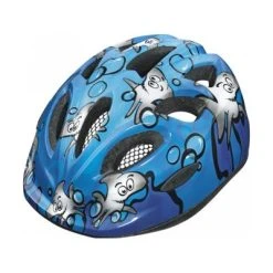 GIOCHERIA Casco Per Bicicletta Da Bambino Taglia 50-55