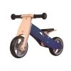 IMPORT Bici In Legno Senza Pedali Blu 1 IMPORT Bici In Legno Senza Pedali Blu -Legler negozio 6958792720634 400x400 1