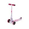 GIOCHERIA Monopattino X.X.Treme 3 Ruote "Kiddy Scooter Pink Bubbles" 2 GIOCHERIA Monopattino X.X.Treme 3 Ruote "Kiddy Scooter Pink Bubbles" -Legler negozio 73406579 9 400x400 1