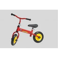 Bici Pedagogia Senza Pedali Kokolino Rolly Toys
