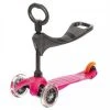 IMPORT Monopattino Mini Micro 3 In 1 Rosa -Legler negozio 7640108564375 1 900x900 1