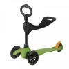 IMPORT Monopattino Mini Micro Verde 3in1 2 IMPORT Monopattino Mini Micro Verde 3in1 -Legler negozio 7640108566157 900x900 1