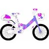 Torpado Bicicletta Trilly Bianco/lilla Bimba 671 MTB16 1 Torpado Bicicletta Trilly Bianco/lilla Bimba 671 MTB16 -Legler negozio 7777 3 400x400 1