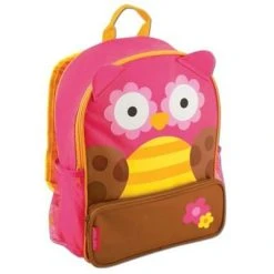 IMPORT Zainetto Gufo