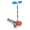 IMPORT Monopattino Scooter Twist & Roll Planes Disney 3 Ruote -Legler negozio 8001011183999 400x400 1
