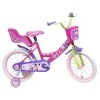 IMPORT Minnie Bicicletta Bambina Disney 16" 2 IMPORT Minnie Bicicletta Bambina Disney 16" -Legler negozio 8001011251186 400x400 1