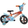IMPORT Bicicletta Planes 12" EVA 2 IMPORT Bicicletta Planes 12" EVA -Legler negozio 8001011251469 400x400 1