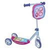 IMPORT Monopattino A 3 Ruote Peppa Pig 1 IMPORT Monopattino A 3 Ruote Peppa Pig -Legler negozio 8001011280513 400x400 1