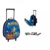 GIOCHERIA Trolley Pokemon Con Accessori 2 GIOCHERIA Trolley Pokemon Con Accessori -Legler negozio 8002879861463 900x900 1
