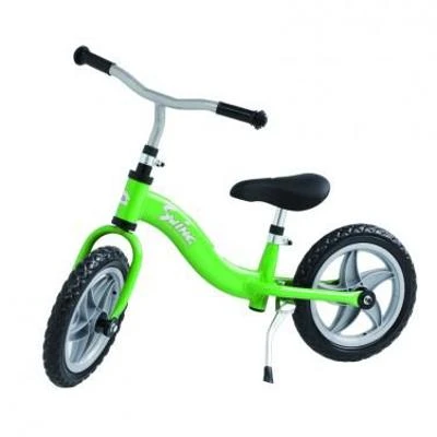 ROLLY TOYS Bici Pedagogica Senza Pedali Laufrad Swing 12" Verde 3 ROLLY TOYS Bici Pedagogica Senza Pedali Laufrad Swing 12" Verde
