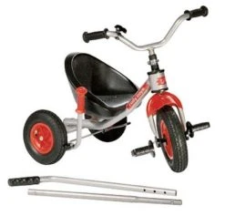 Triciclo Trento Lusso Rolly Toys