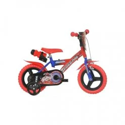 Dino Bikes Bicicletta Spiderma 12"