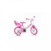 Dino Bikes Bicicletta Dino Little Heart 12" 126RL-02 -Legler negozio 8006817126096 900x900 1