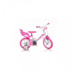 Dino Bikes Bicicletta Dino Little Heart 12" 126RL-02