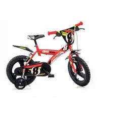 IMPORT Bicciletta Boy 143GLN 14" Dino Bikes