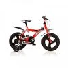 Dino Bikes Bicicletta Boy Bimbo Rossa 16" 2 Dino Bikes Bicicletta Boy Bimbo Rossa 16" -Legler negozio 8006817163084 900x900 1
