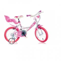 Dino Bikes Bicicletta Girl 164RN 16"