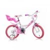 Bicicletta 14" Little Heart Girl Dino Bikes 144RN-05LH 1 Bicicletta 14" Little Heart Girl Dino Bikes 144RN-05LH -Legler negozio 8006817902461 900x900 1