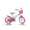 Dino Bikes Bicicletta Barbie 12" Dino 2 Dino Bikes Bicicletta Barbie 12" Dino -Legler negozio 8006817903116 900x900 1