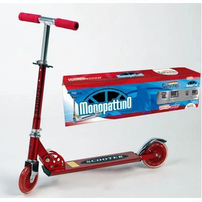 IMPORT Monopattino 2 Ruote Fantastiko Alluminio 3 IMPORT Monopattino 2 Ruote Fantastiko Alluminio