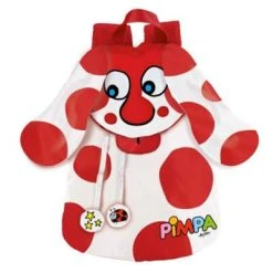 IMPORT Zainetto Sacco Di Pimpa