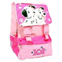 IMPORT Zaino Estensibile La Carica Dei 101