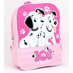 IMPORT Zaino Asilo La Carica Dei 101