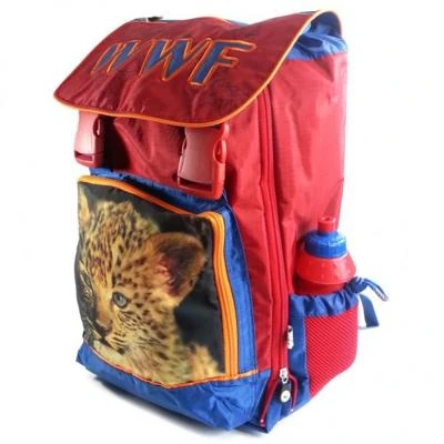 IMPORT Zaino Estensibile Boy WWF 3 IMPORT Zaino Estensibile Boy WWF