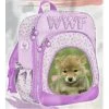 IMPORT Zaino Asilo Girl WWF 1 IMPORT Zaino Asilo Girl WWF -Legler negozio 8009117792824 400x400 1