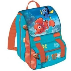 IMPORT Zaino Estensibile Nemo