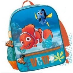IMPORT Zaino Asilo Nemo