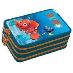 IMPORT Astuccio Nemo 3 Piani