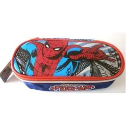 IMPORT Astuccio Ovale Spiderman