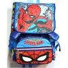 IMPORT Zaino Scuola Estensibile Spiderman 2 IMPORT Zaino Scuola Estensibile Spiderman -Legler negozio 8009117831042 400x400 1