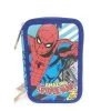 IMPORT Astuccio 3 Piani Spiderman Marvel 1 IMPORT Astuccio 3 Piani Spiderman Marvel -Legler negozio 8009117831158 400x400 1