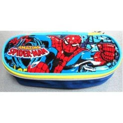 IMPORT Astuccio Ovale Spiderman